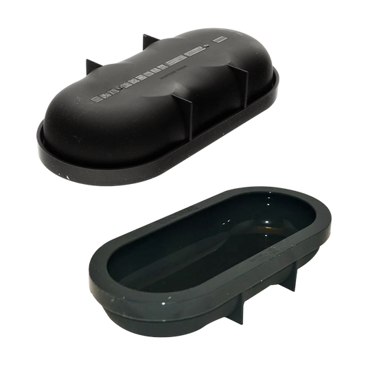 Pavoni Silicon Mould PAVOCAKE "Futura" KE034