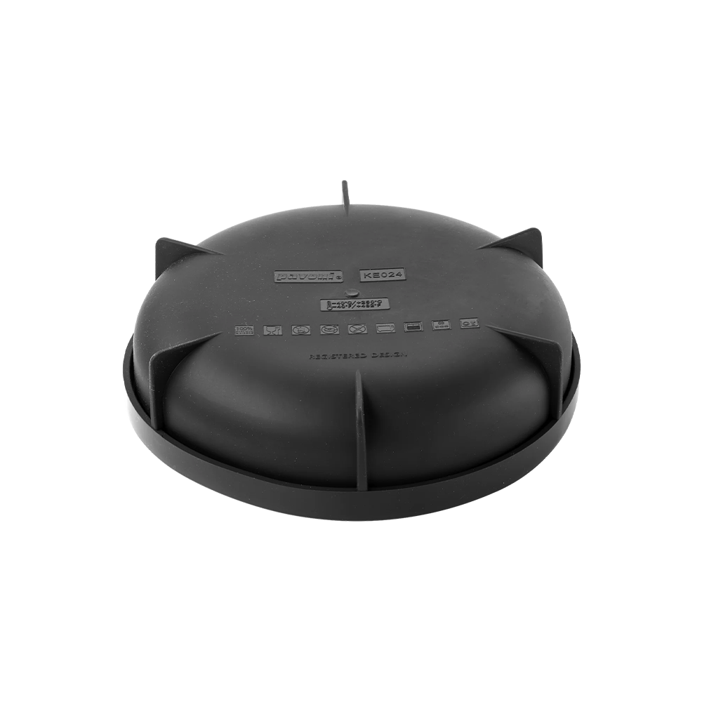 Pavoni Silicon Mould PAVOCAKE "Planet" KE024