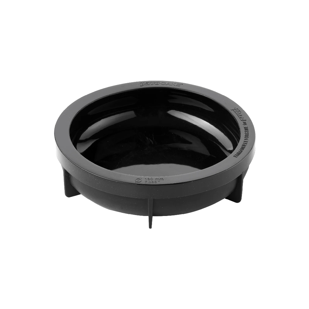 Pavoni Silicon Mould PAVOCAKE "Planet"KE024. 