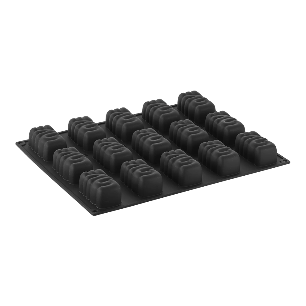 Pavoni Silicon Mould PAVOFLEX PX4363..