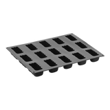 Pavoni Silicon Mould PAVOFLEX "Lovely" PX4363