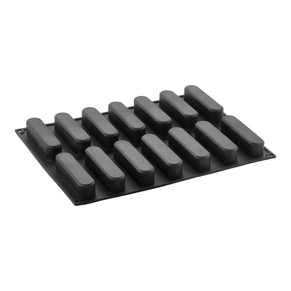 Pavoni Silicon Mould PAVOFLEX "Pastel" PX4353
