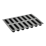 Pavoni Silicon Mould PAVOFLEX "Pastel" PX4353