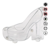 Pavoni Thermoformed mould "Fashion & Style - Zeppa" SH02
...