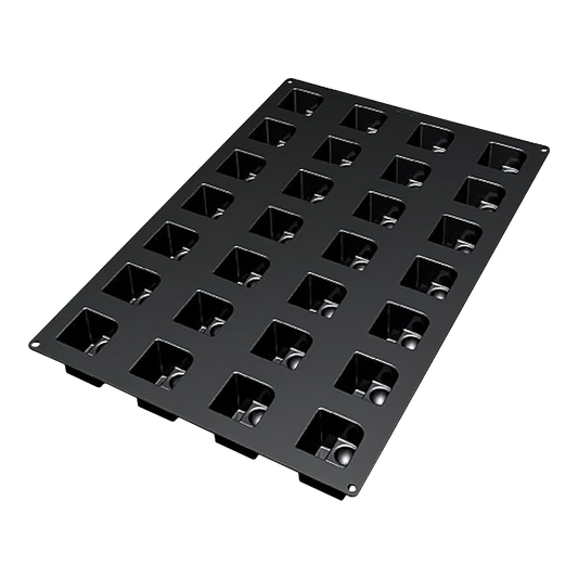 Silicon Mould "Perla"