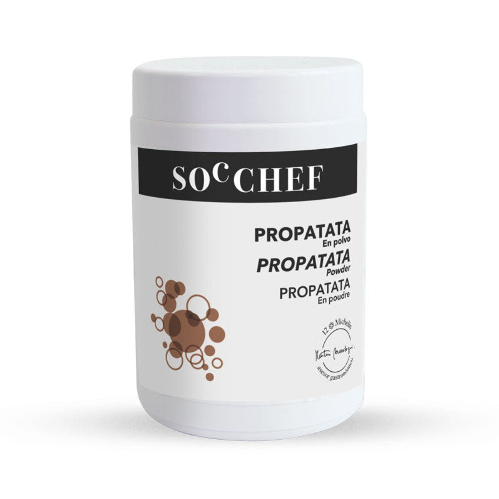 potato protien powder