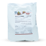 Pre Mix CRÈME CARAMEL - 1kg Bag