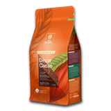 Cacao Barry ,  100% Pure Decor Cacao Powder Alkalized 20-22%, Performante - 1kg Bag