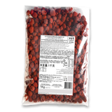 Frozen Raspberry, IQF, Capfruit France, 1 Kg Bag