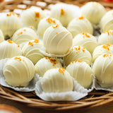 Deco Relief (France) Water Base Highly Concentrated Food Colourant WHITE - 125ml Bottle