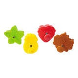 Mini Cookie Cutter "Nature"