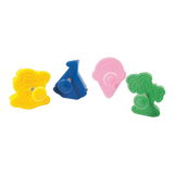 Mini Cookie Cutter "Summer"