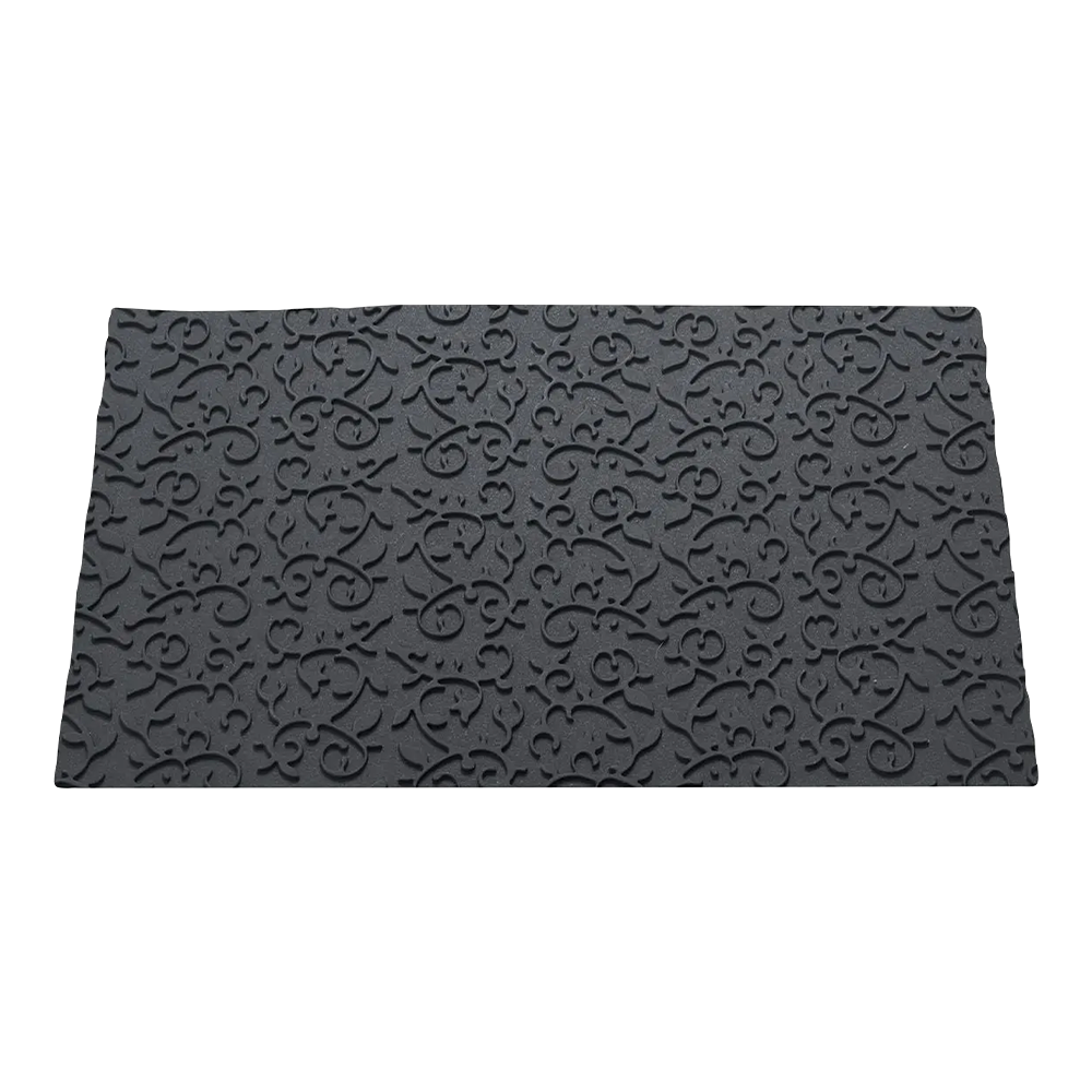 Silicon Mat "Arabesque"