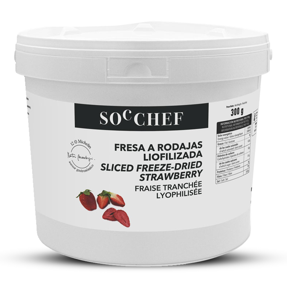 Whole Freeze Dried Raspberry - 400g
