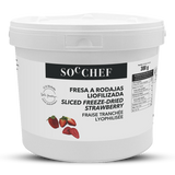 Whole Freeze Dried Raspberry - 400g