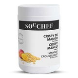 Freeze Dried Crispy Mango - 270g