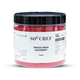 Freeze Dried Raspberry Powder