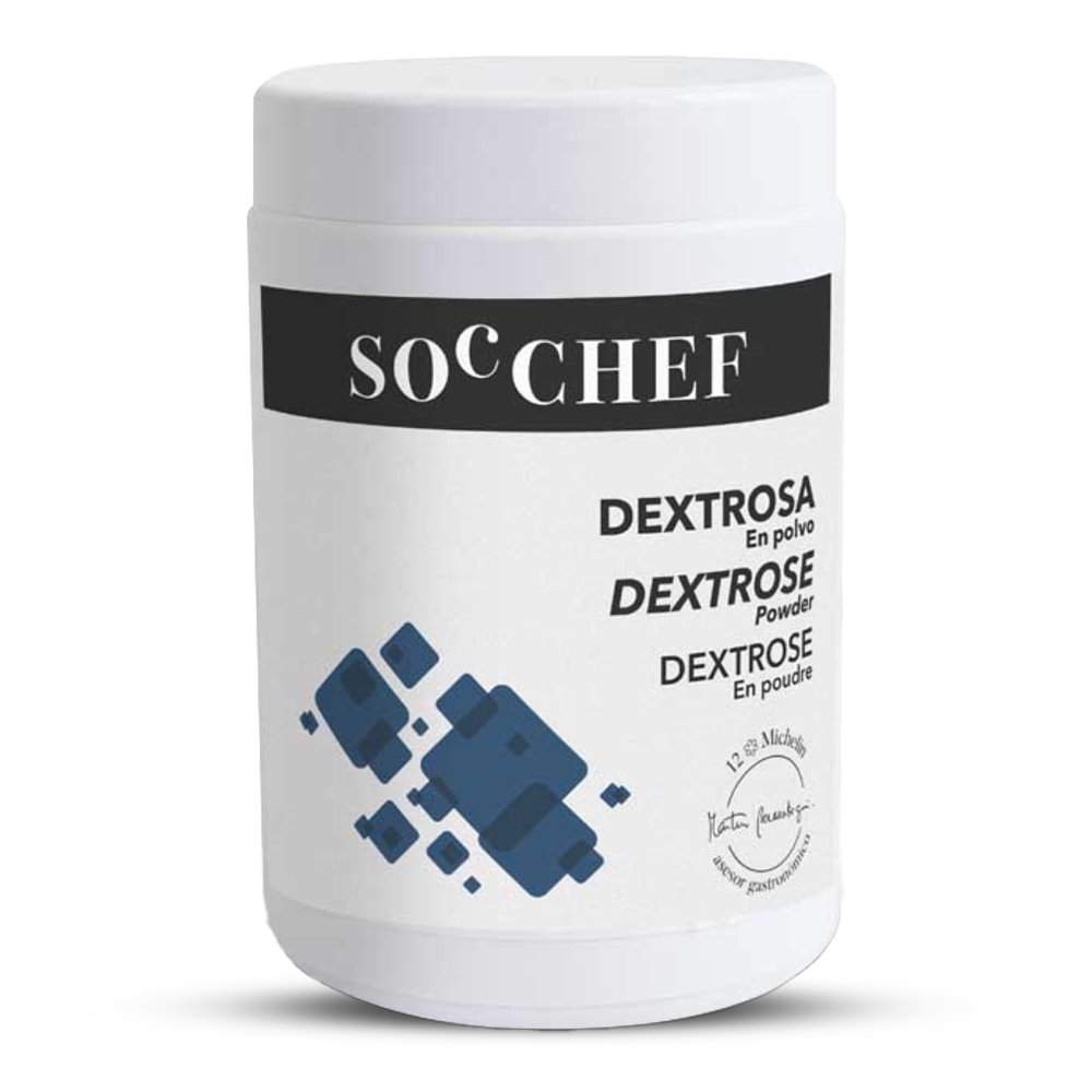 Dextrose Powder - 600g