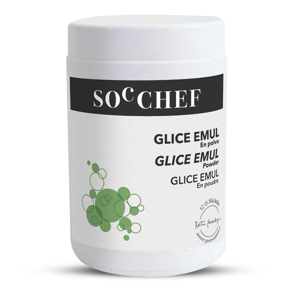 Glice Emulsifying Powder - 500g