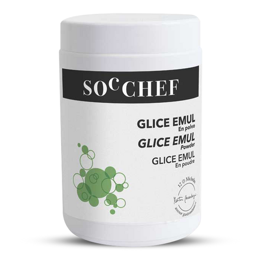 Glice Emulsifying Powder - 500g
