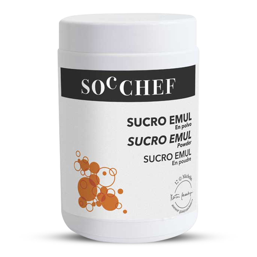 Sucro Emulsifying Powder - 400g