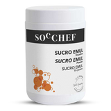 Sucro Emulsifying Powder - 400g