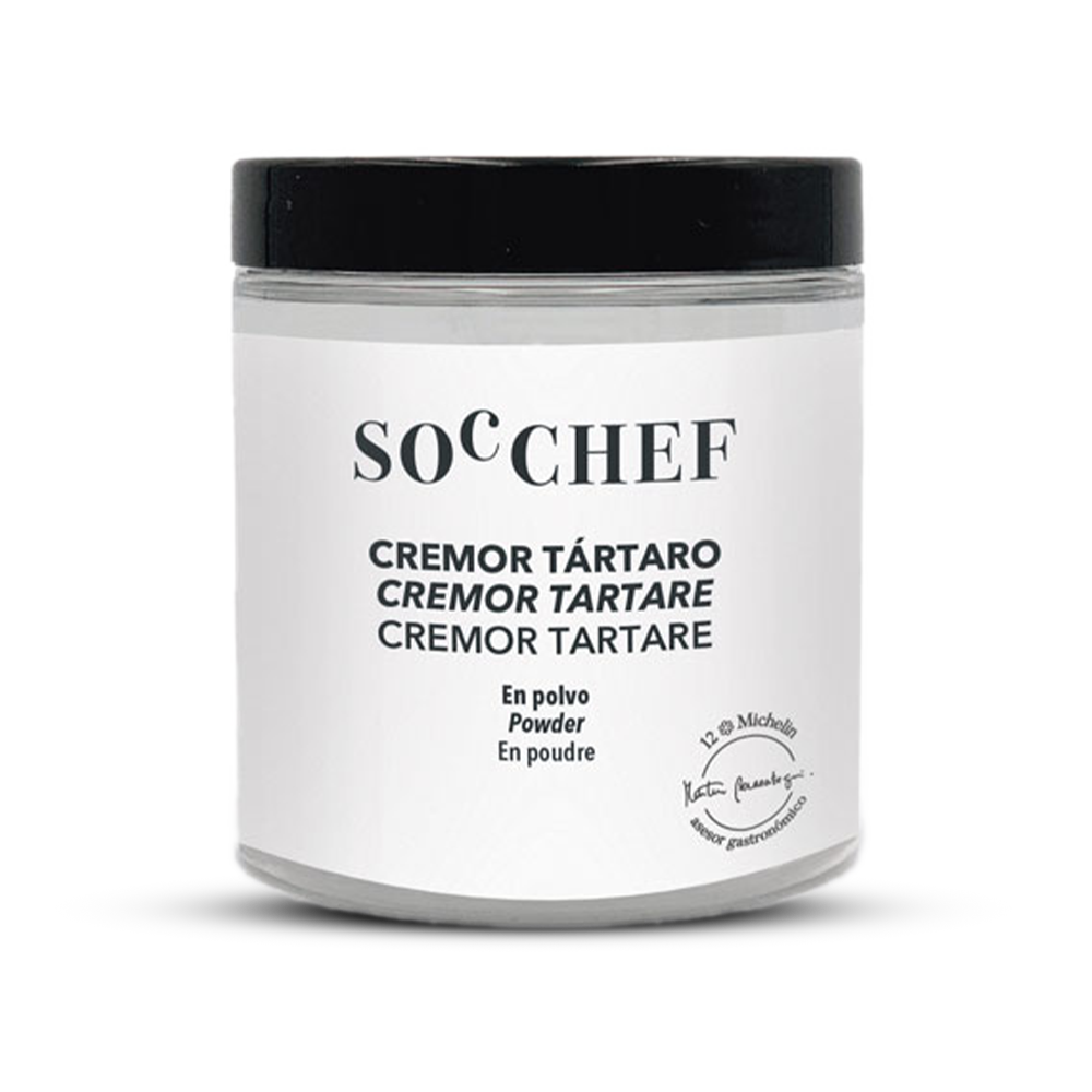 Cream Of Tartar Powder - 200g