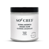 Arabic Gum Powder - 130g