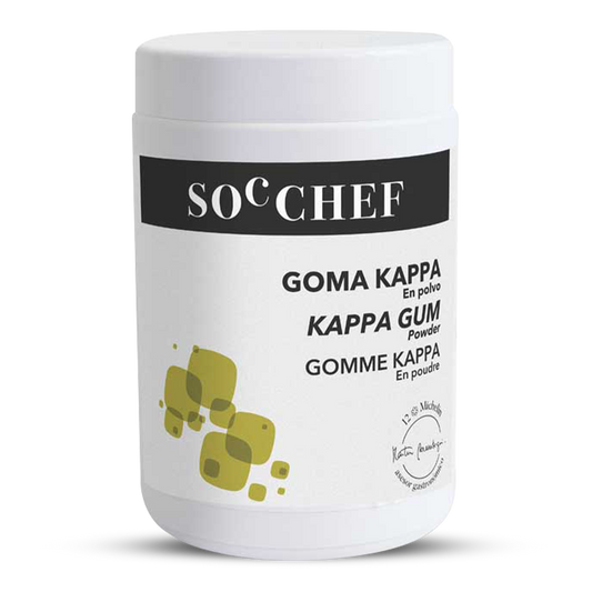 Kappa Gum Powder - 500g