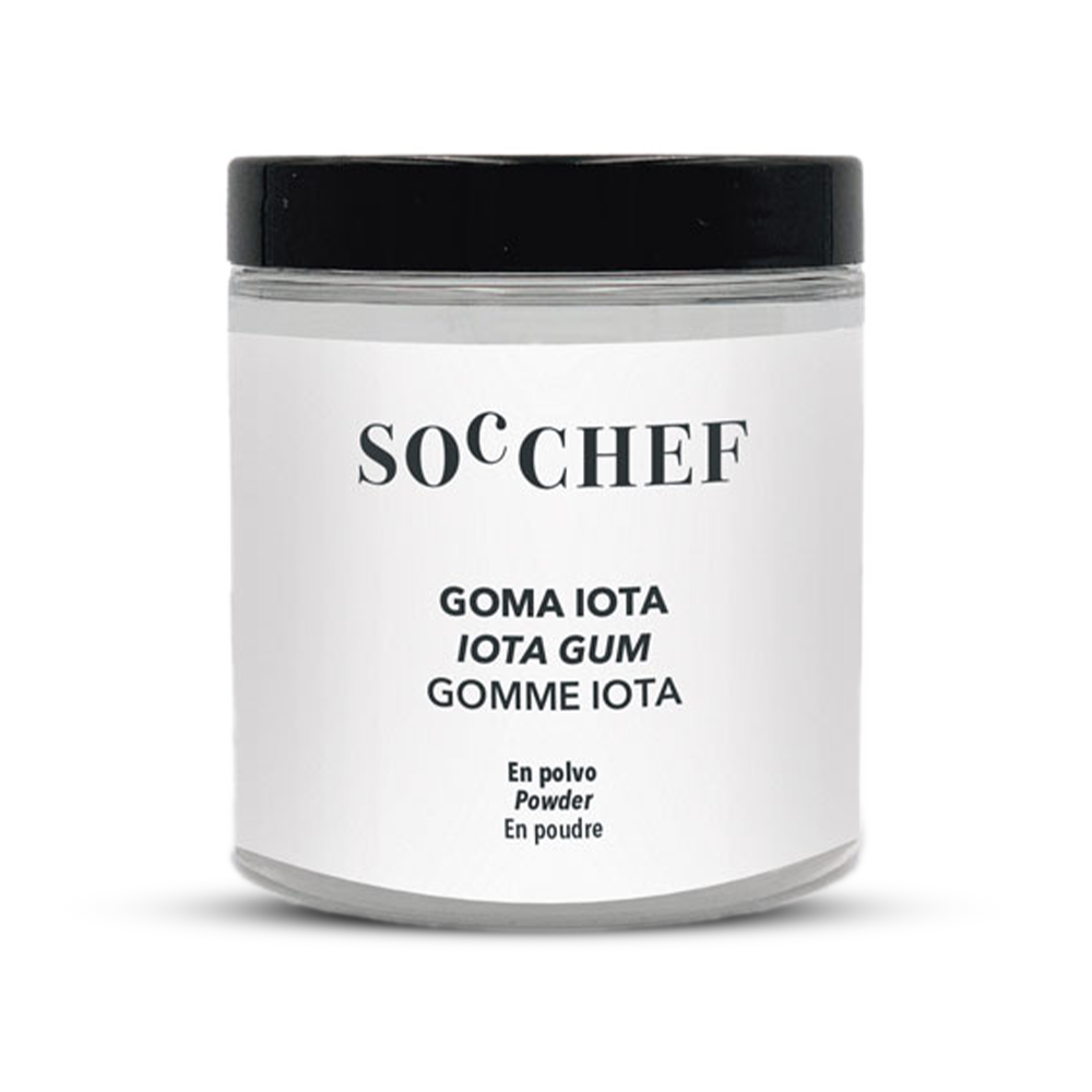 Iota Gum Powder - 170g
