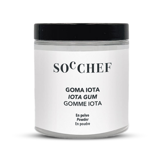 Iota Gum Powder - 170g