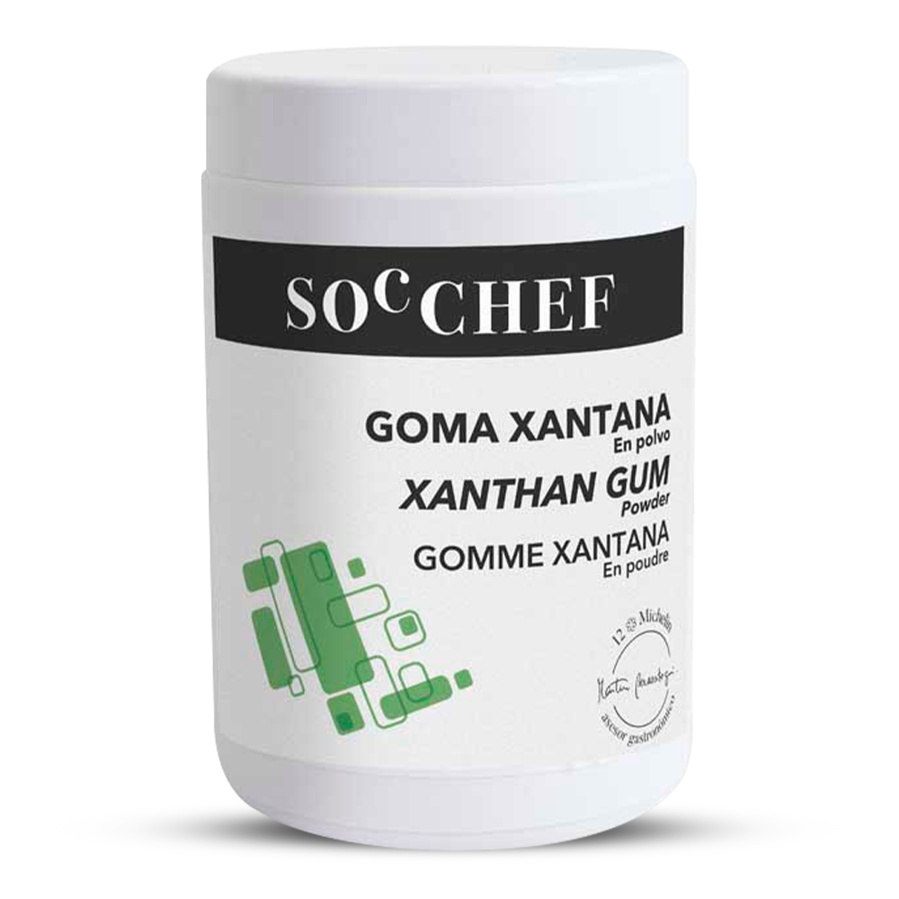Xanthan Gum Powder - 140g