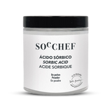 Sorbic Acid Powder - 180g