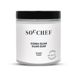 Guar Gum Powder - 140g