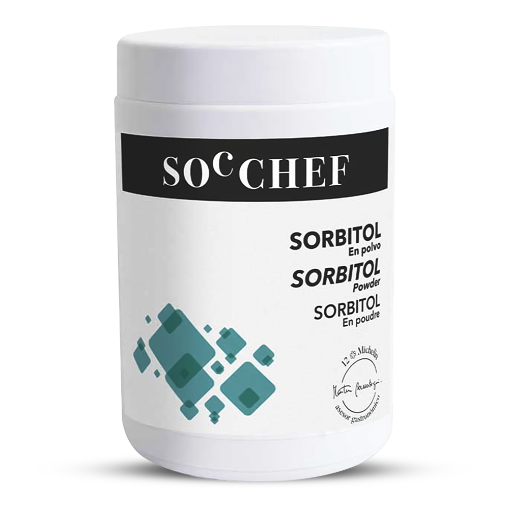 Sorbitol Powder - 600g