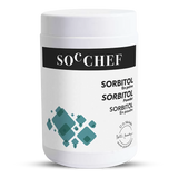 Sorbitol Powder - 600g
