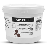 Anti Crystallizer Sorbet Stabilizing Powder - 2kg