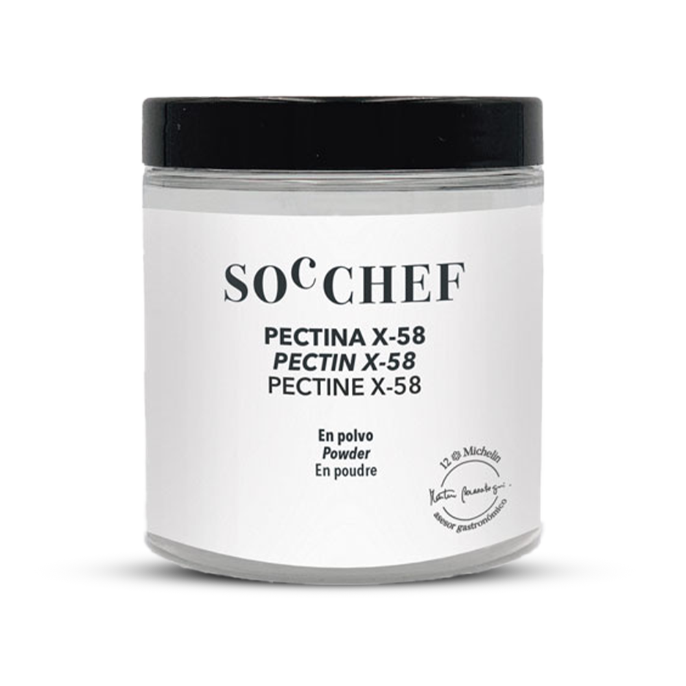 Pectin X-58 Powder - 180g