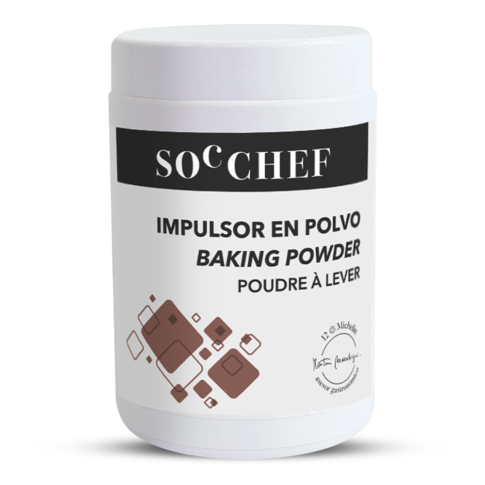 Baking Powder - 700g