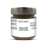 Chestnut Puree -245g Jar
