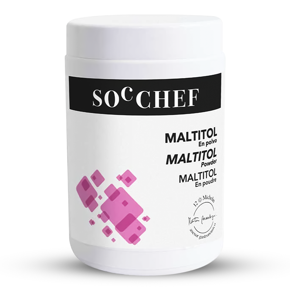 Maltitol Powder-600g
