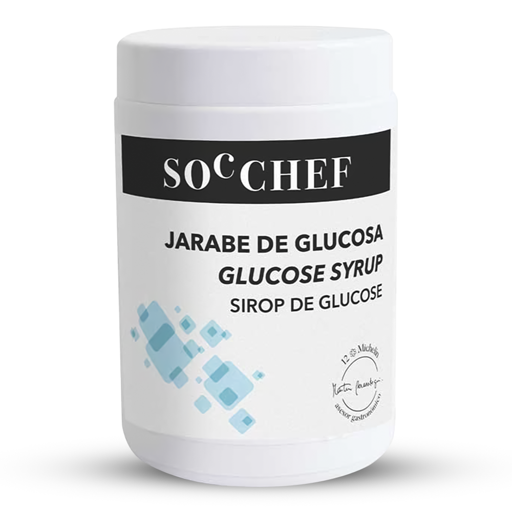 Liquid Glucose Syrup - 1Kg