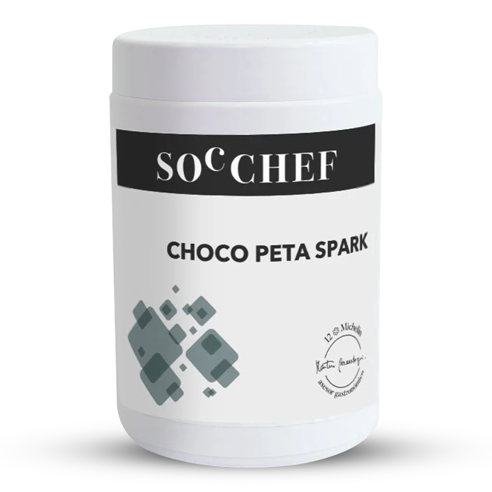 Choco Peta Spark - 500g