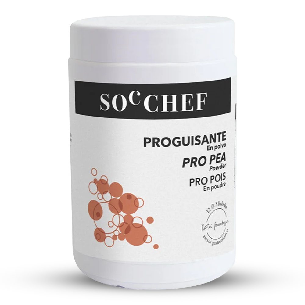 Pea Protein Powder - 400g
