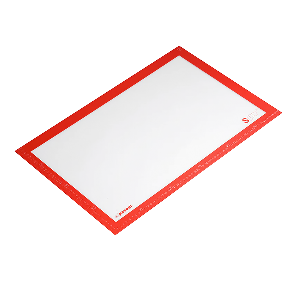 Pavoni Non Stick Silicon Baking Mat