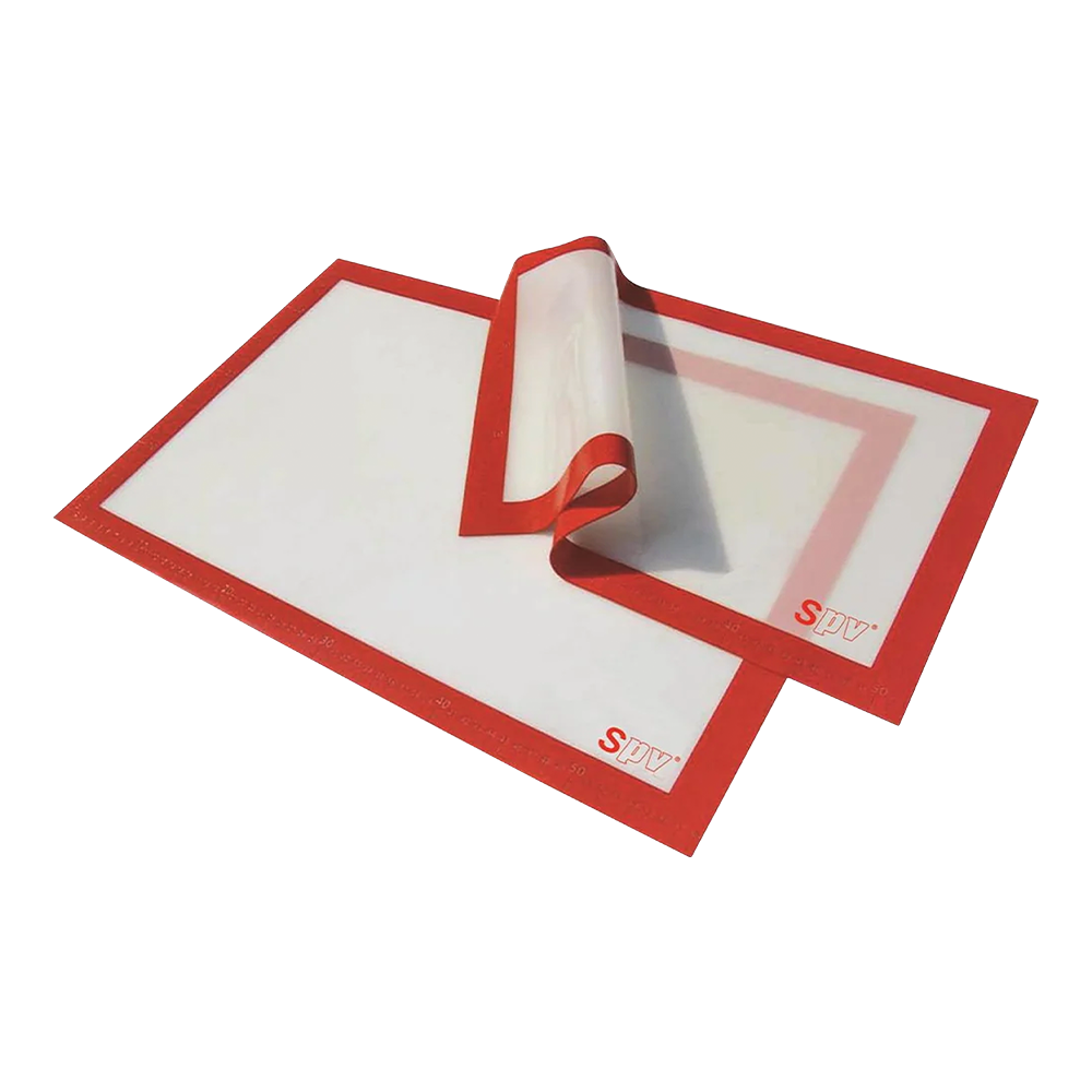 Pavoni Non Stick Silicon Baking Mat