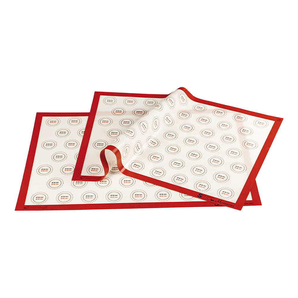 Pavoni Non Stick Silicon Baking Mat