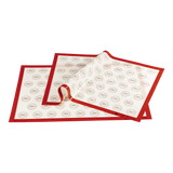 Pavoni Non Stick Silicon Baking Mat