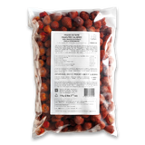 CapFruit(France),Strawberry Individually Quick Frozen Fruit (IQF) - 1kg Bag