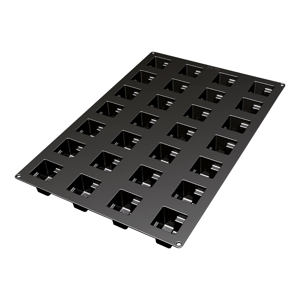 Silicon Mould "Skyline"